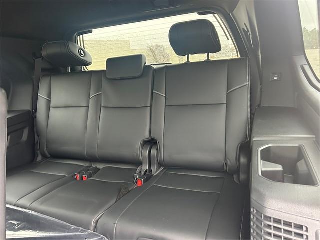 new 2026 Toyota Sequoia car, priced at $73,098