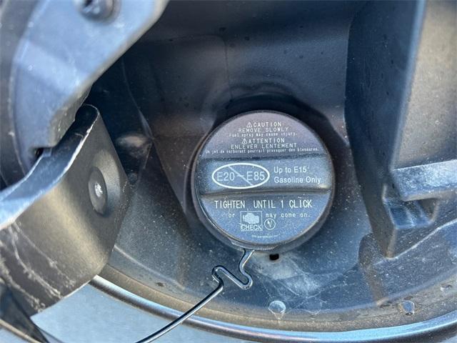 new 2025 Toyota Tundra car, priced at $57,962