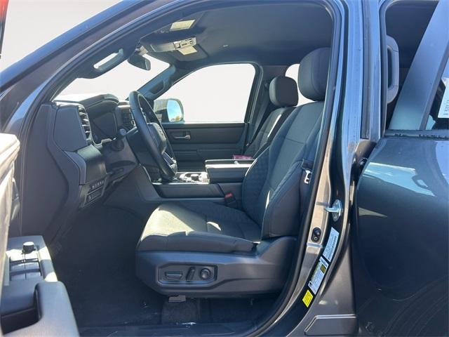 new 2025 Toyota Tundra car, priced at $57,962