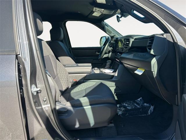 new 2025 Toyota Tundra car, priced at $57,962