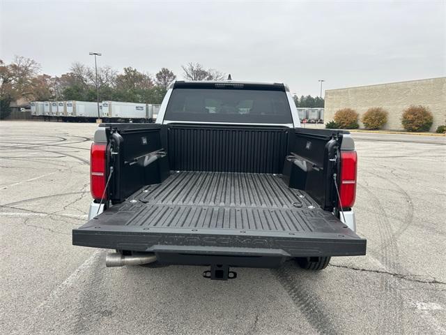 new 2026 Toyota Tacoma car, priced at $41,334