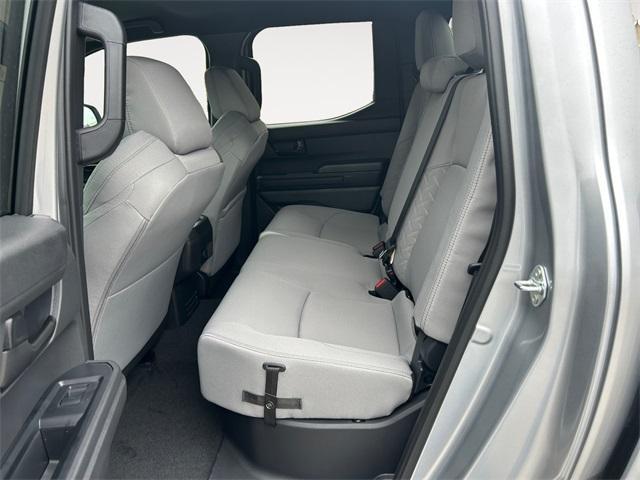 new 2026 Toyota Tacoma car, priced at $41,334