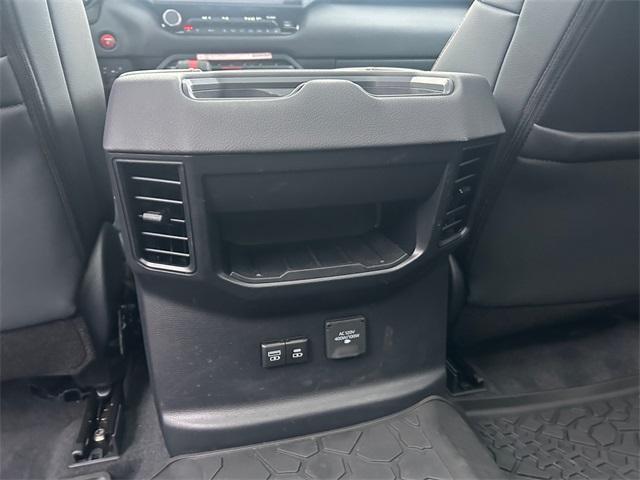 new 2025 Toyota Tundra Hybrid car, priced at $72,892