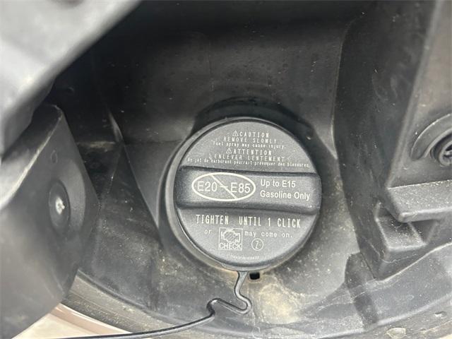 new 2025 Toyota Tundra Hybrid car, priced at $72,892