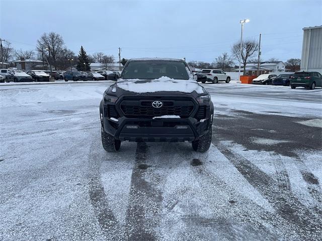 new 2024 Toyota Tacoma car, priced at $46,947