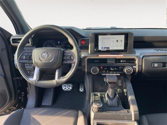 new 2024 Toyota Tacoma car, priced at $45,803