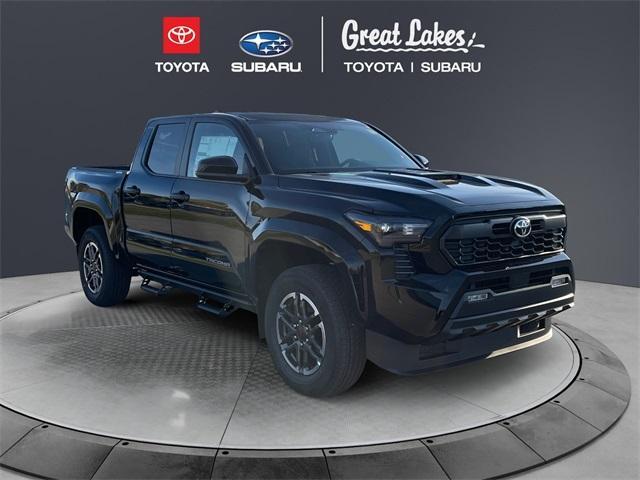 new 2024 Toyota Tacoma car, priced at $45,803