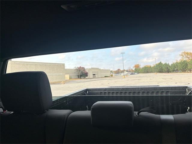 new 2026 Toyota Tundra car, priced at $52,886