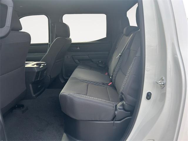 new 2026 Toyota Tundra car, priced at $52,886