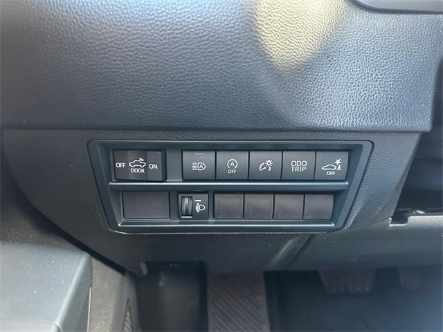 new 2026 Toyota Tundra car, priced at $52,886