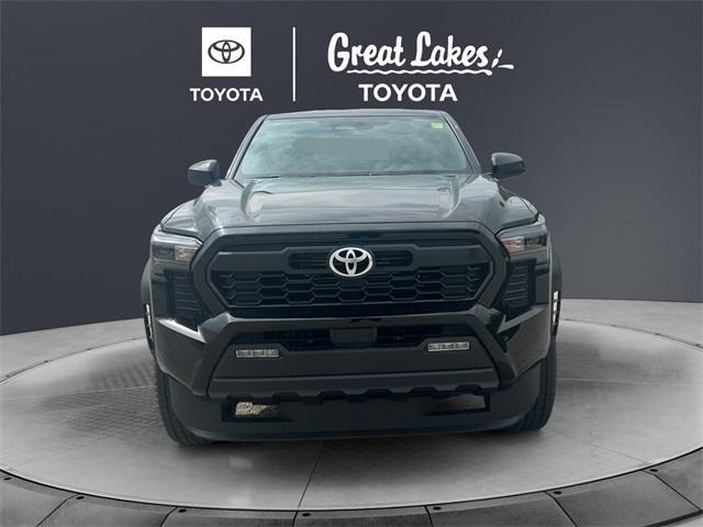 new 2025 Toyota Tacoma Hybrid car, priced at $46,544