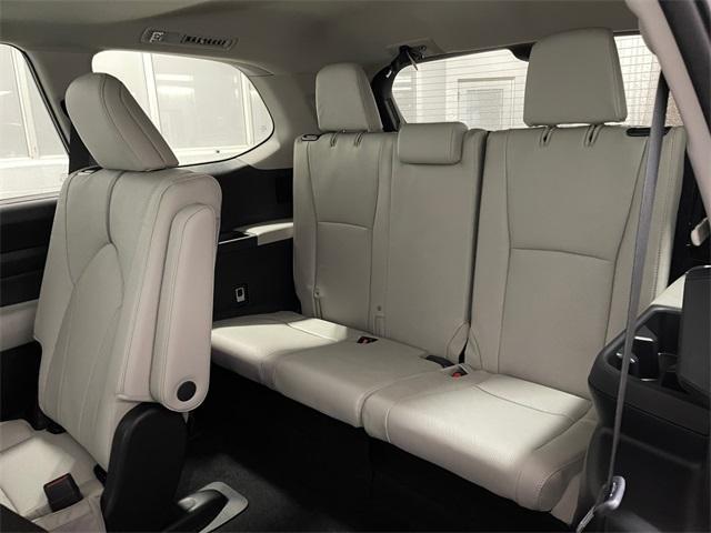 new 2024 Toyota Grand Highlander car, priced at $56,627