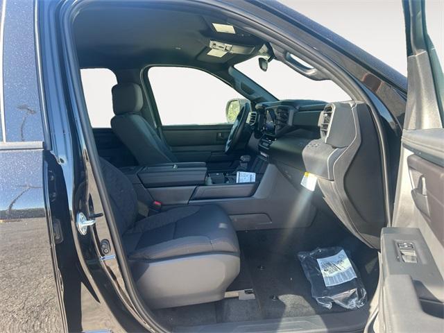 new 2026 Toyota Tundra car, priced at $45,757