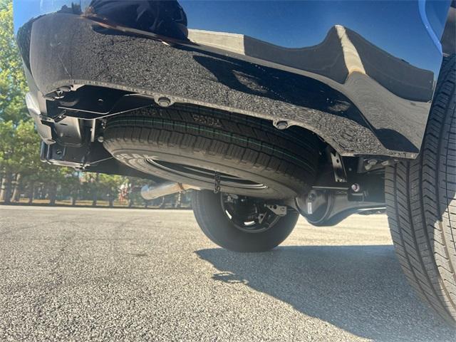 new 2026 Toyota Tundra car, priced at $45,757