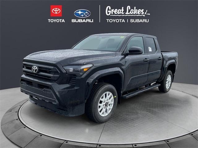 new 2024 Toyota Tacoma car, priced at $39,898