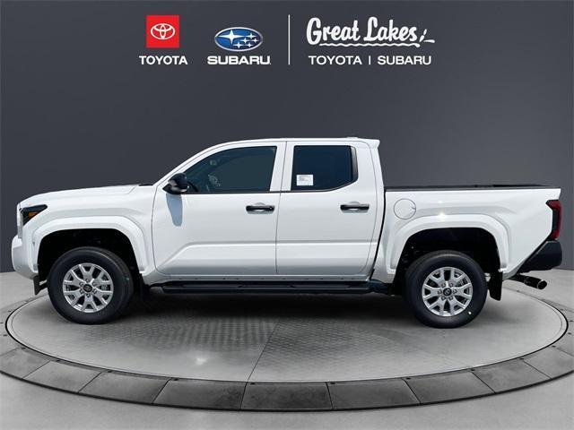 new 2024 Toyota Tacoma car, priced at $622,125