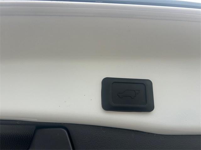 new 2025 Toyota RAV4 car, priced at $36,320
