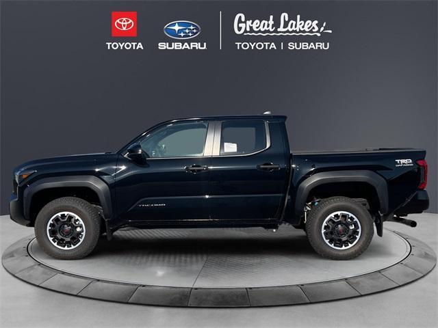 new 2024 Toyota Tacoma car, priced at $675,600