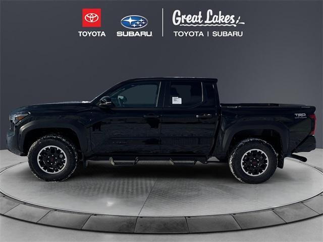 new 2024 Toyota Tacoma car, priced at $52,897