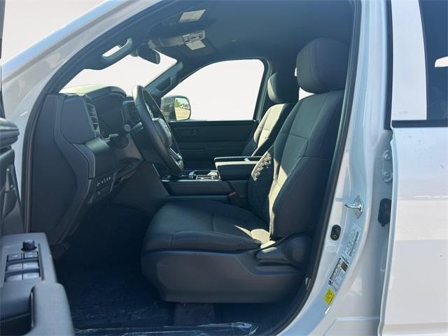 new 2025 Toyota Tundra car, priced at $45,102