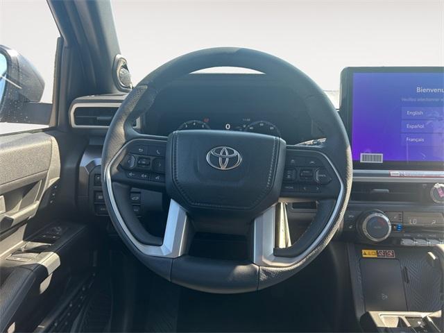 new 2025 Toyota 4Runner Hybrid car, priced at $59,015