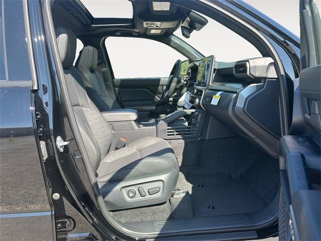 new 2025 Toyota 4Runner Hybrid car, priced at $59,015