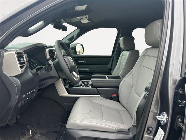 new 2026 Toyota Tundra car, priced at $55,575