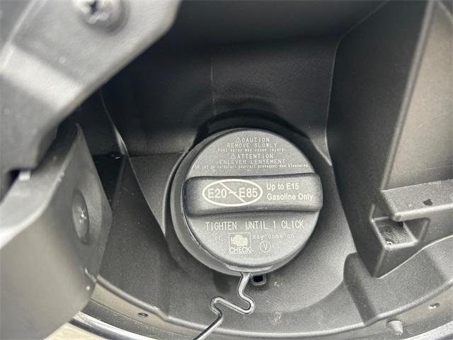 new 2026 Toyota Tundra car, priced at $55,575