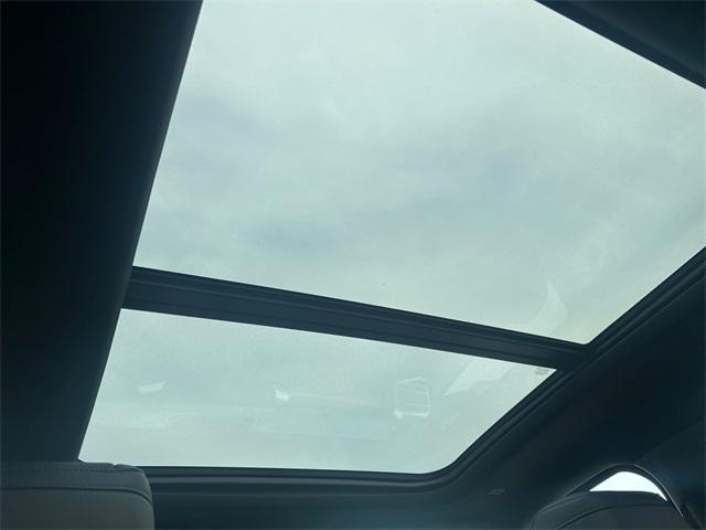 new 2025 Toyota Tundra Hybrid car, priced at $75,338