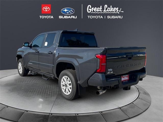 new 2024 Toyota Tacoma car, priced at $663,285