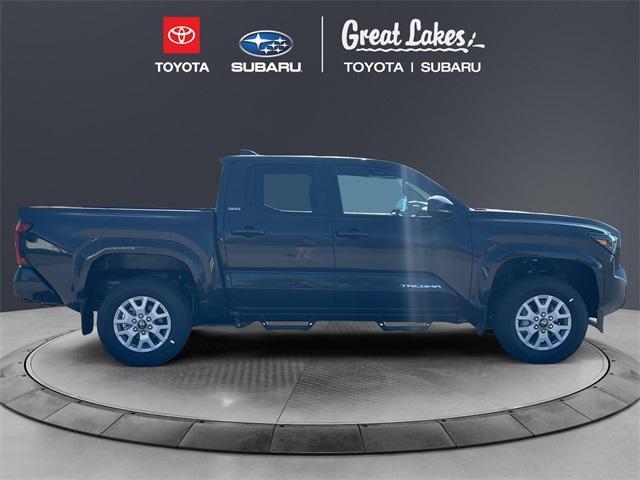 new 2024 Toyota Tacoma car, priced at $663,285