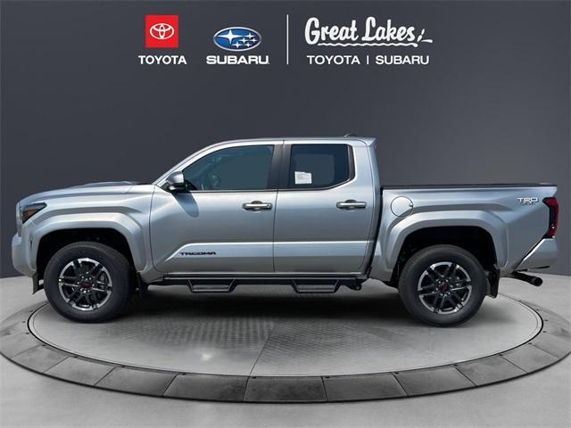 new 2024 Toyota Tacoma car, priced at $703,395