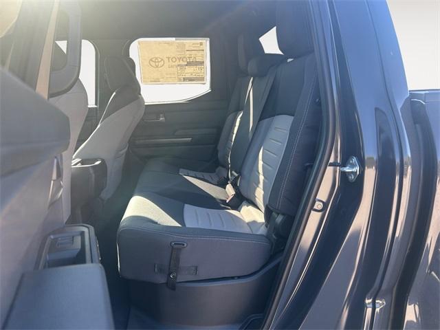 new 2025 Toyota Tacoma car, priced at $44,220