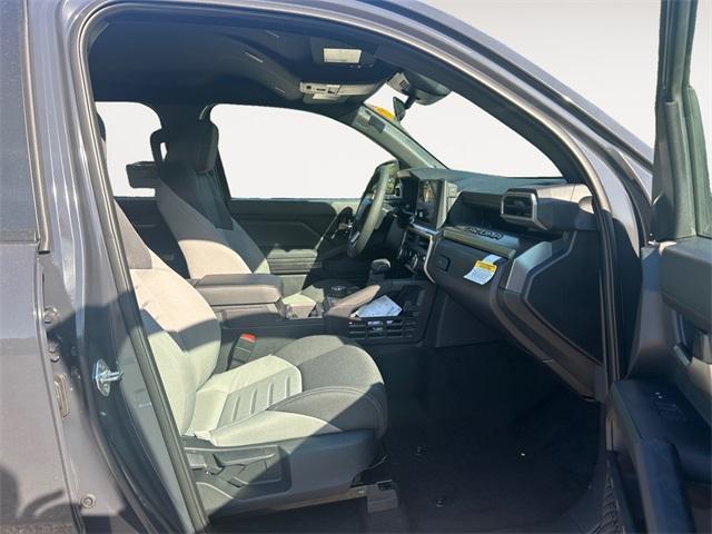 new 2025 Toyota Tacoma car, priced at $44,220