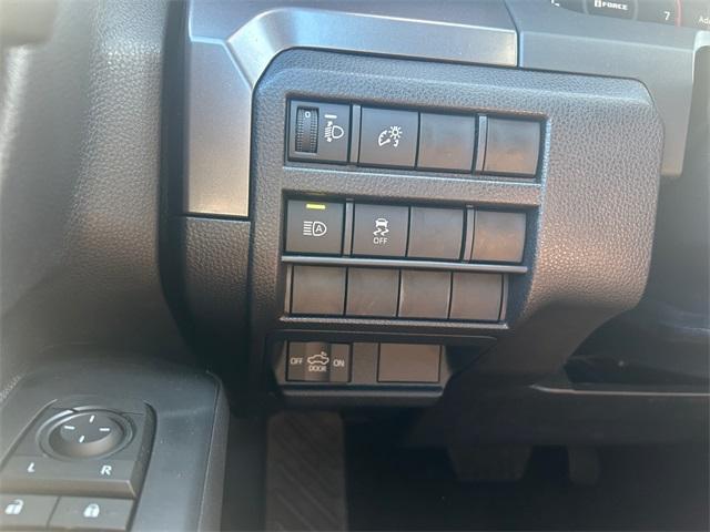 new 2025 Toyota Tacoma car, priced at $44,220
