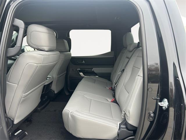 new 2026 Toyota Tundra car, priced at $60,266