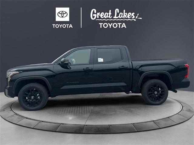 new 2026 Toyota Tundra car, priced at $60,266
