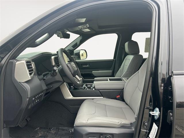 new 2026 Toyota Tundra car, priced at $60,266