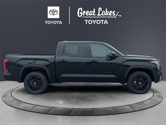 new 2026 Toyota Tundra car, priced at $60,266