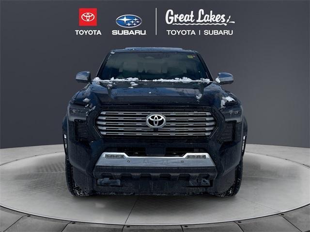 new 2025 Toyota Tacoma car, priced at $54,860