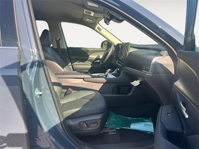 new 2026 Toyota Grand Highlander car, priced at $47,108