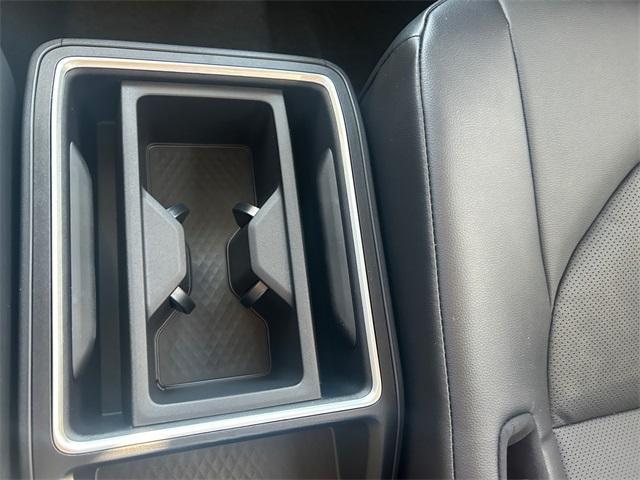 new 2026 Toyota Grand Highlander car, priced at $47,108