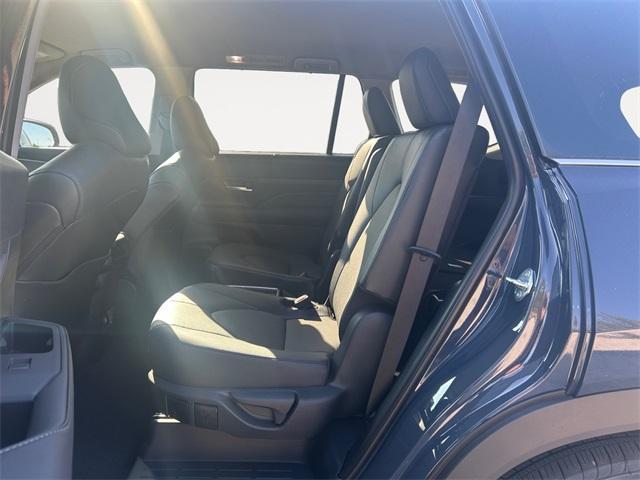 new 2026 Toyota Grand Highlander car, priced at $47,108