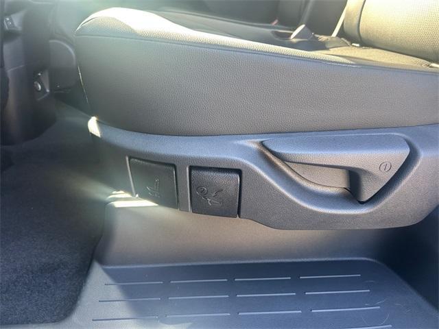 new 2026 Toyota Grand Highlander car, priced at $47,108