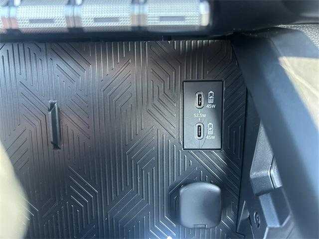 new 2025 Toyota Tacoma car, priced at $40,495