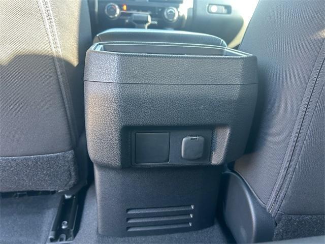 new 2025 Toyota Tacoma car, priced at $40,495