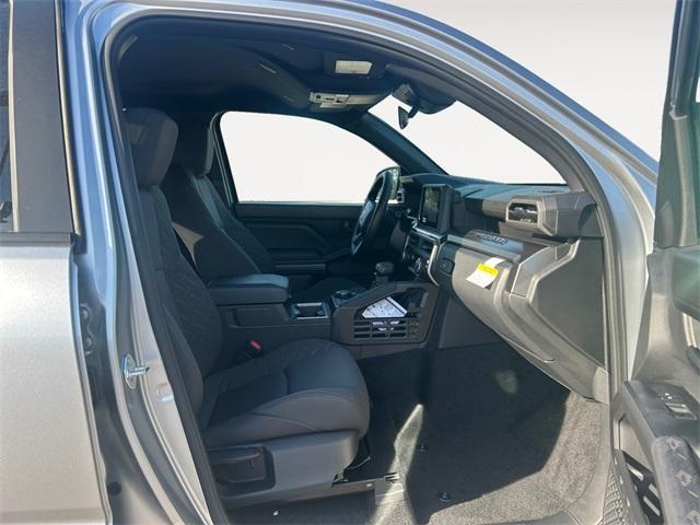 new 2025 Toyota Tacoma car, priced at $40,495