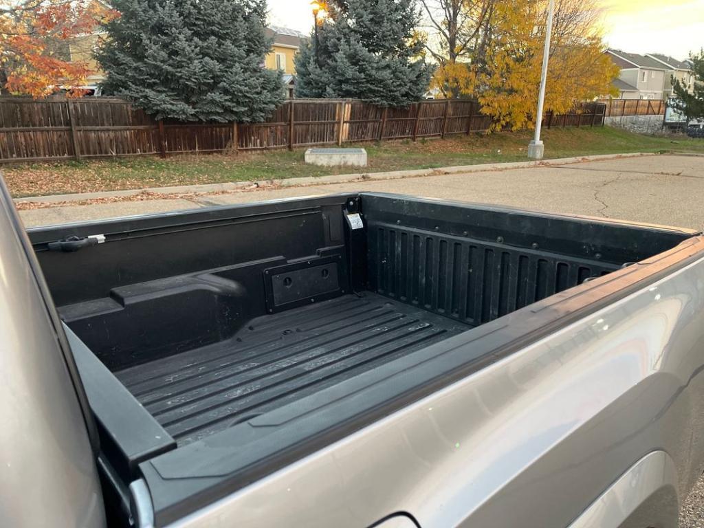 used 2021 Toyota Tacoma car, priced at $31,999