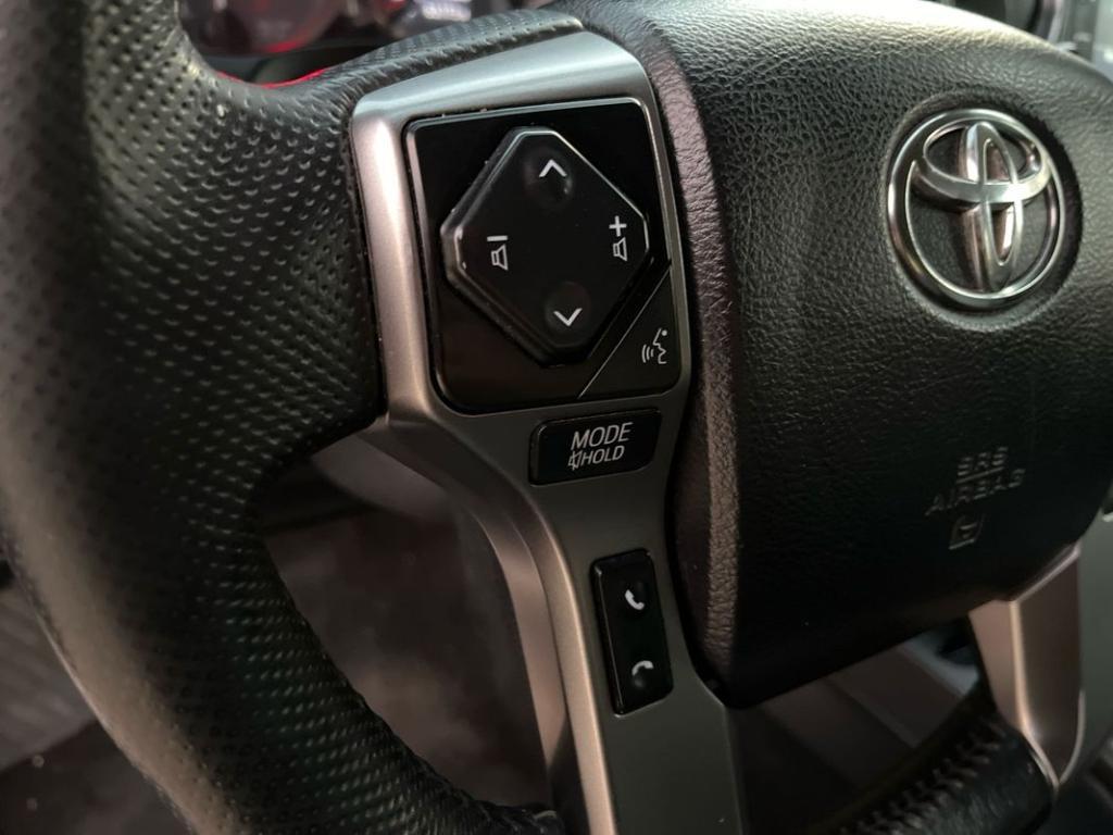 used 2021 Toyota Tacoma car, priced at $31,999