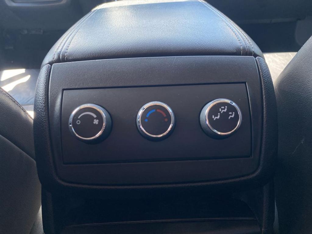 used 2016 Buick Enclave car, priced at $7,999